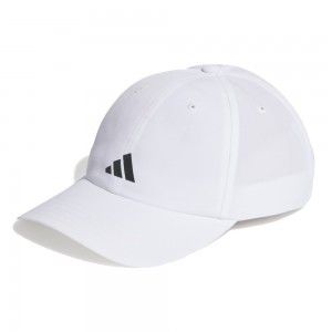 ADIDAS RUNNING ESSENTIALS AEROREADY CAP UNISEX ΚΑΠΕΛΟ-IC2069 ADIDAS RUNNING ESSENTIALS AEROREADY CAP UNISEX ΚΑΠΕΛΟ-IC2069