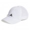 ADIDAS RUNNING ESSENTIALS AEROREADY CAP UNISEX ΚΑΠΕΛΟ-IC2069 ADIDAS RUNNING ESSENTIALS AEROREADY CAP UNISEX ΚΑΠΕΛΟ-IC2069
