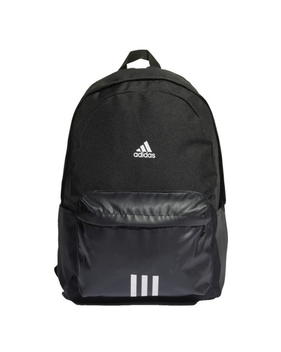 ADIDAS CLASSIC BADGE OF SPORT 3-STRIPES BACKPACK UNISEX-ΤΣΑΝΤΑ-HG0348