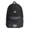 ADIDAS CLASSIC BADGE OF SPORT 3-STRIPES BACKPACK UNISEX-ΤΣΑΝΤΑ-HG0348