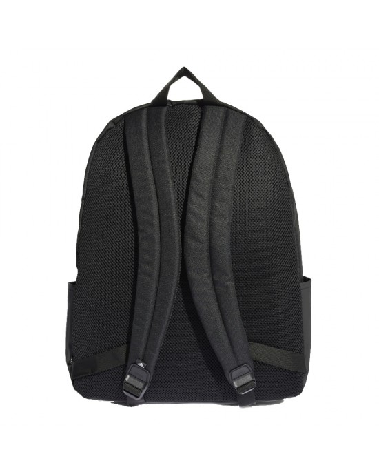 ADIDAS CLASSIC 3-STRIPES HORIZONTAL BACKPACK UNISEX ΣΑΚΙΔΙΟ-HG0351 ADIDAS CLASSIC 3-STRIPES HORIZONTAL BACKPACK UNISEX ΣΑΚΙΔΙΟ-HG0351