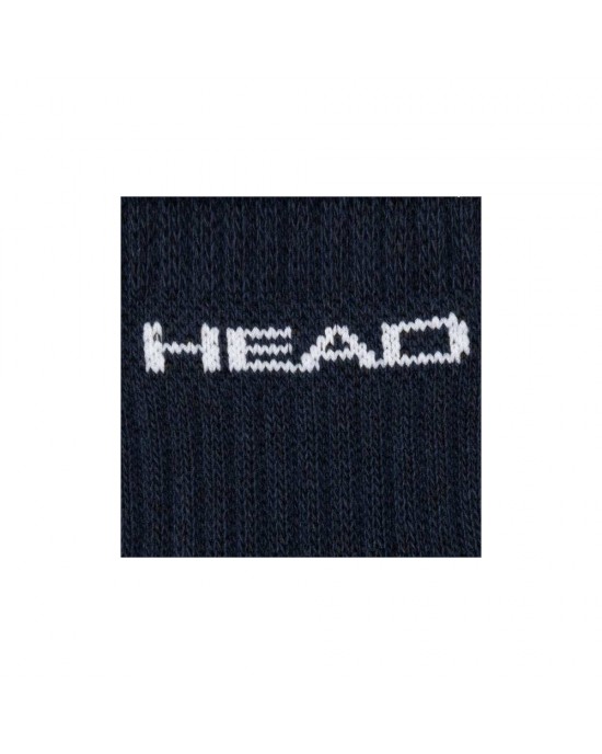 HEAD SHORT CREW UNISEX SOCKS 3 PACK ΚΑΛΤΣΕΣ-701213457-321