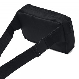 UNDER ARMOUR SPORT STYLE LITE WAIST BAG CROSSBODY UNISEX ΤΣΑΝΤΑΚΙ ΜΕΣΗΣ-1381914-001 UNDER ARMOUR SPORT STYLE LITE WAIST BAG CROSSBODY UNISEX ΤΣΑΝΤΑΚΙ ΜΕΣΗΣ-1381914-001