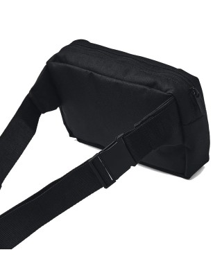 UNDER ARMOUR SPORT STYLE LITE WAIST BAG CROSSBODY UNISEX ΤΣΑΝΤΑΚΙ ΜΕΣΗΣ-1381914-001