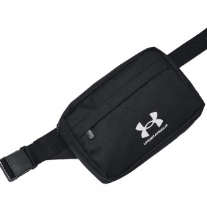 UNDER ARMOUR SPORT STYLE LITE WAIST BAG CROSSBODY UNISEX ΤΣΑΝΤΑΚΙ ΜΕΣΗΣ-1381914-001 UNDER ARMOUR SPORT STYLE LITE WAIST BAG CROSSBODY UNISEX ΤΣΑΝΤΑΚΙ ΜΕΣΗΣ-1381914-001