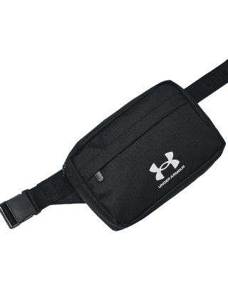 UNDER ARMOUR SPORT STYLE LITE WAIST BAG CROSSBODY UNISEX ΤΣΑΝΤΑΚΙ ΜΕΣΗΣ-1381914-001