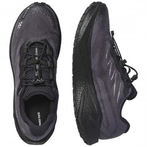 SALOMON AERO BLAZE 4 GRVL GORE-TEX SHOES MENS ΑΝΔΡΙΚΟ ΑΔΙΑΒΡΟΧΟ ΑΘΛΗΤΙΚΟ-454030