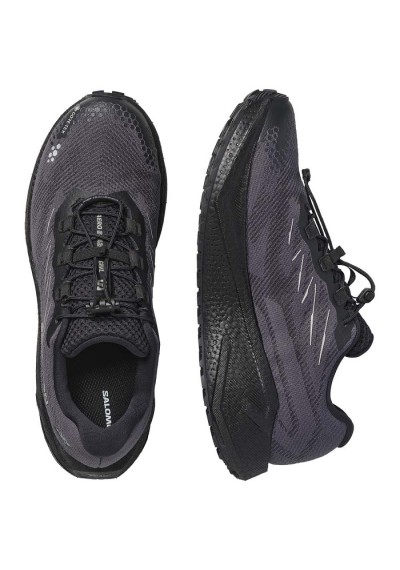 SALOMON AERO BLAZE 4 GRVL GORE TEX SHOES MENS ΑΝΔΡΙΚΟ ΑΔΙΑΒΡΟΧΟ ΑΘΛΗΤΙΚΟ-454030