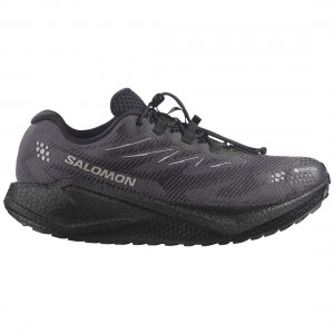 SALOMON AERO BLAZE 4 GRVL GORE-TEX SHOES MENS ΑΝΔΡΙΚΟ ΑΔΙΑΒΡΟΧΟ ΑΘΛΗΤΙΚΟ-454030