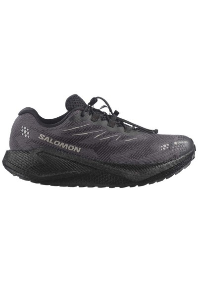 SALOMON AERO BLAZE 4 GRVL GORE TEX SHOES MENS ΑΝΔΡΙΚΟ ΑΔΙΑΒΡΟΧΟ ΑΘΛΗΤΙΚΟ-454030