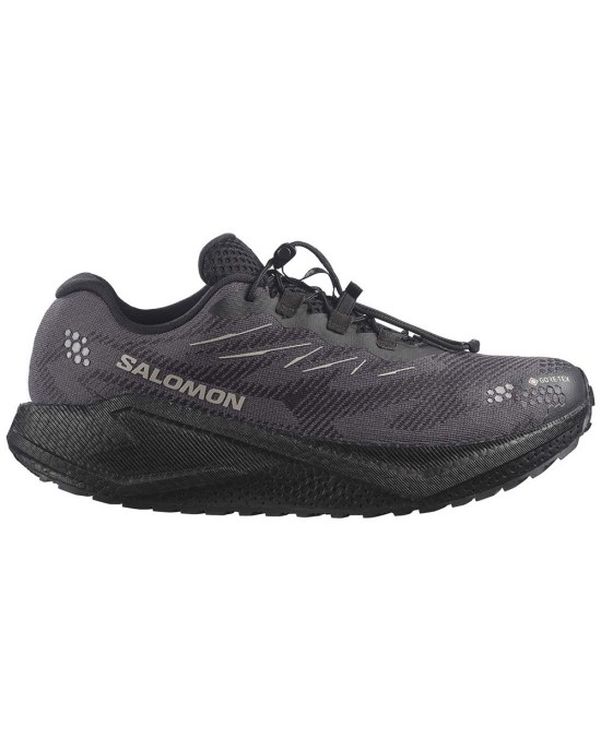 SALOMON AERO BLAZE 4 GRVL GORE TEX SHOES MENS ΑΝΔΡΙΚΟ ΑΔΙΑΒΡΟΧΟ ΑΘΛΗΤΙΚΟ-454030