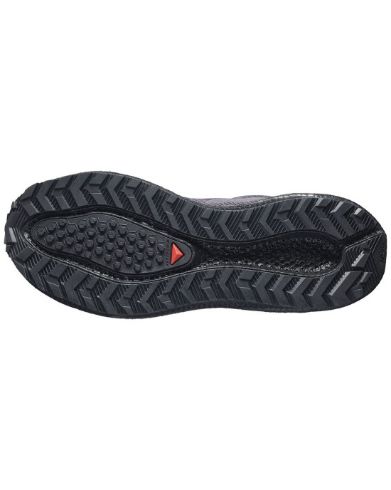 SALOMON AERO BLAZE 4 GRVL GORE TEX SHOES MENS ΑΝΔΡΙΚΟ ΑΔΙΑΒΡΟΧΟ ΑΘΛΗΤΙΚΟ-454030