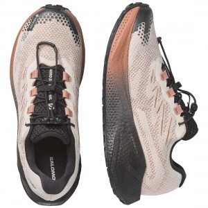 SALOMON AERO BLAZE 4 GRVL GORE-TEX M SHOES MENS ΑΝΔΡΙΚΟ ΑΔΙΑΒΡΟΧΟ ΑΘΛΗΤΙΚΟ-454032