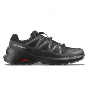 SALOMON SPEEDCROSS PEAK GORE-TEX SHOES MENS ΑΝΔΡΙΚΟ ΑΔΙΑΒΡΟΧΟ TRAIL ΑΘΛΗΤΙΚΟ-478538