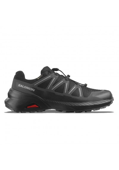 SALOMON SPEEDCROSS PEAK GORE-TEX SHOES MENS ΑΝΔΡΙΚΟ ΑΔΙΑΒΡΟΧΟ TRAIL ΑΘΛΗΤΙΚΟ-478538