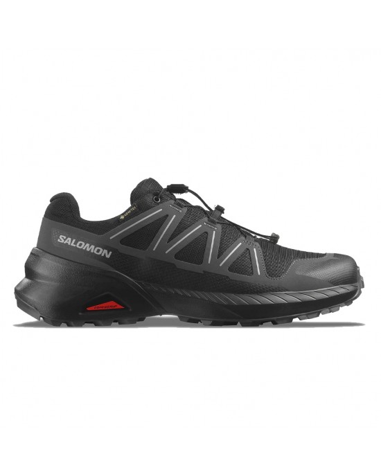 SALOMON SPEEDCROSS PEAK GORE TEX SHOES MENS ΑΝΔΡΙΚΟ ΑΔΙΑΒΡΟΧΟ TRAIL ΑΘΛΗΤΙΚΟ-478538