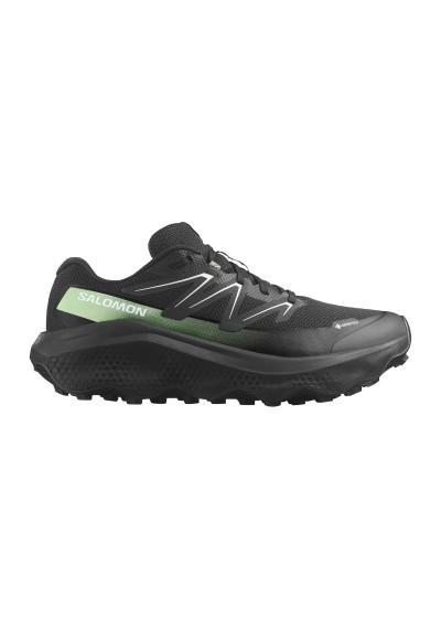SALOMON ULTRA FLOW 2 GORE-TEX SHOES MENS ΑΝΔΡΙΚΟ ΑΔΙΑΒΡΟΧΟ ΑΘΛΗΤΙΚΟ-479814