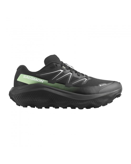SALOMON ULTRA FLOW 2 GORE-TEX SHOES MENS ΑΝΔΡΙΚΟ ΑΔΙΑΒΡΟΧΟ ΑΘΛΗΤΙΚΟ-479814