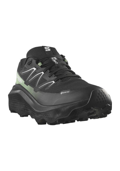 SALOMON ULTRA FLOW 2 GORE-TEX SHOES MENS ΑΝΔΡΙΚΟ ΑΔΙΑΒΡΟΧΟ ΑΘΛΗΤΙΚΟ-479814