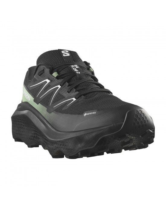 SALOMON ULTRA FLOW 2 GORE-TEX SHOES MENS ΑΝΔΡΙΚΟ ΑΔΙΑΒΡΟΧΟ ΑΘΛΗΤΙΚΟ-479814