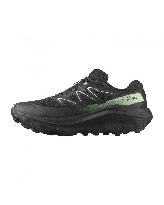 SALOMON ULTRA FLOW 2 GORE-TEX SHOES MENS ΑΝΔΡΙΚΟ ΑΔΙΑΒΡΟΧΟ ΑΘΛΗΤΙΚΟ-479814