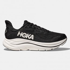 HOKA M CLIFTON 10 SHOES MENS ΑΝΔΡΙΚΟ ΑΘΛΗΤΙΚΟ-1162030-BWHT