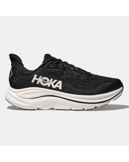 HOKA M CLIFTON 10 SHOES MENS ΑΝΔΡΙΚΟ ΑΘΛΗΤΙΚΟ-1162030-BWHT
