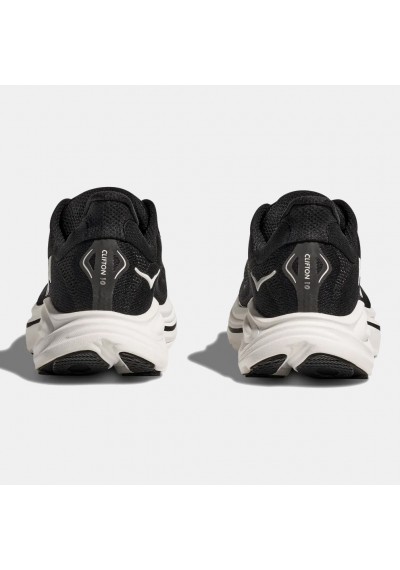 HOKA M CLIFTON 10 SHOES MENS ΑΝΔΡΙΚΟ ΑΘΛΗΤΙΚΟ-1162030-BWHT