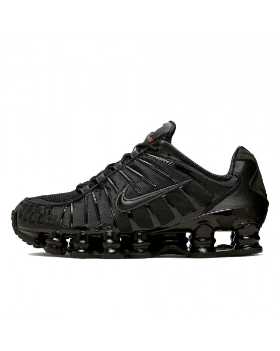 NIKE SHOX TL SHOES MENS ΑΝΔΡΙΚΟ ΑΘΛΗΤΙΚΟ-AV3595-002