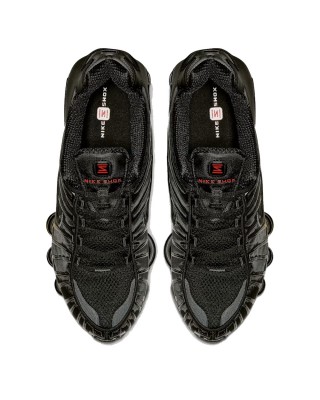 NIKE SHOX TL SHOES MENS ΑΝΔΡΙΚΟ ΑΘΛΗΤΙΚΟ-AV3595-002