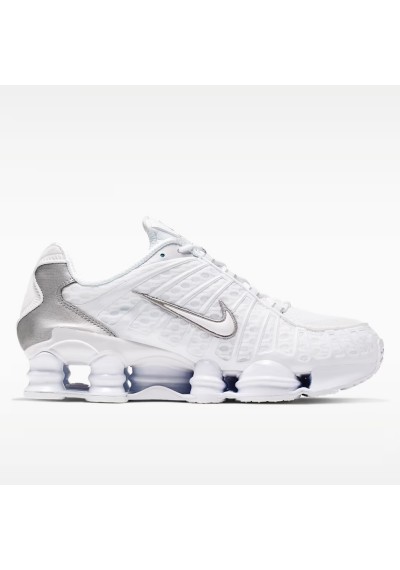 NIKE SHOX TL SHOES MENS ΑΝΔΡΙΚΟ ΑΘΛΗΤΙΚΟ-AV3595-100