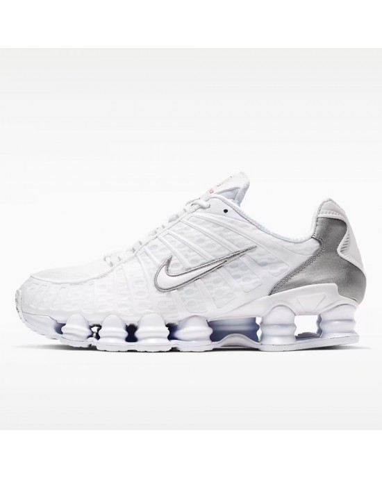 NIKE SHOX TL SHOES MENS ΑΝΔΡΙΚΟ ΑΘΛΗΤΙΚΟ-AV3595-100