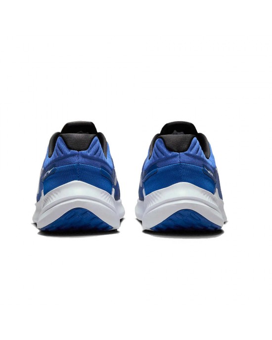 NIKE QUEST 5 ΑΝΔΡΙΚΟ ΑΘΛΗΤΙΚΟ-DD0204-401 NIKE QUEST 5 ΑΝΔΡΙΚΟ ΑΘΛΗΤΙΚΟ-DD0204-401