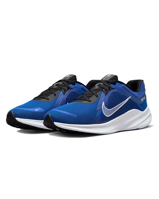 NIKE QUEST 5 ΑΝΔΡΙΚΟ ΑΘΛΗΤΙΚΟ-DD0204-401 NIKE QUEST 5 ΑΝΔΡΙΚΟ ΑΘΛΗΤΙΚΟ-DD0204-401