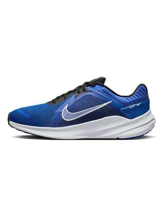 NIKE QUEST 5 ΑΝΔΡΙΚΟ ΑΘΛΗΤΙΚΟ-DD0204-401 NIKE QUEST 5 ΑΝΔΡΙΚΟ ΑΘΛΗΤΙΚΟ-DD0204-401