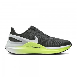 NIKE AIR ZOOM STRUCTURE 25 MENS ΑΝΔΡΙΚΟ ΑΘΛΗΤΙΚΟ-DJ7883-005 NIKE AIR ZOOM STRUCTURE 25 MENS ΑΝΔΡΙΚΟ ΑΘΛΗΤΙΚΟ-DJ7883-005