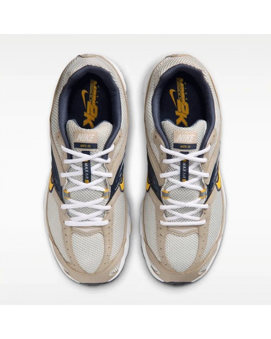 NIKE AIR MAX MOTO 2K 2TONE MENS SNEAKERS ΑΝΔΡΙΚΟ-IU7904-002
