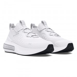 UNDER ARMOUR PHANTOM 4 SHOES MENS ΑΝΔΡΙΚΟ ΑΘΛΗΤΙΚΟ-3027593-101 UNDER ARMOUR PHANTOM 4 SHOES MENS ΑΝΔΡΙΚΟ ΑΘΛΗΤΙΚΟ-3027593-101