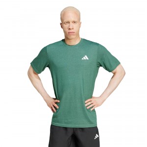 ADIDAS TRAIN ESSENTIALS FEELREADY NOVELTY TEE MENS ΑΝΔΡΙΚΗ ΜΠΛΟΥΖΑ-JD0174 ADIDAS TRAIN ESSENTIALS FEELREADY NOVELTY TEE MENS ΑΝΔΡΙΚΗ ΜΠΛΟΥΖΑ-JD0174