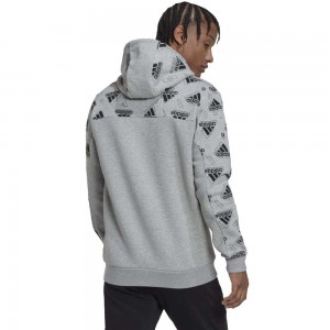 ADIDAS HOODIE FLEECE GFX ΑΝΔΡΙΚΟ ΦΟΥΤΕΡ-HN9056 ADIDAS HOODIE FLEECE GFX ΑΝΔΡΙΚΟ ΦΟΥΤΕΡ-HN9056