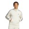 ADIDAS SPORTSWEAR M 3-STRIPES 1/4 ZIP FLEECE HOODIE MENS ΑΝΔΡΙΚΟ ΦΟΥΤΕΡ-IX0173