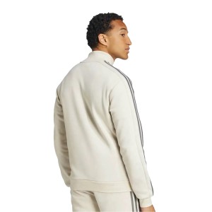 ADIDAS SPORTSWEAR M 3-STRIPES 1/4 ZIP FLEECE HOODIE MENS ΑΝΔΡΙΚΟ ΦΟΥΤΕΡ-IX0173 ADIDAS SPORTSWEAR M 3-STRIPES 1/4 ZIP FLEECE HOODIE MENS ΑΝΔΡΙΚΟ ΦΟΥΤΕΡ-IX0173