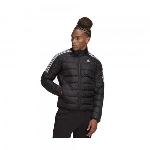 ADIDAS ESSENTIALS DOWN JACKET ΑΝΔΡΙΚΟ ΜΠΟΥΦΑΝ-GH4589 ADIDAS ESSENTIALS DOWN JACKET ΑΝΔΡΙΚΟ ΜΠΟΥΦΑΝ-GH4589
