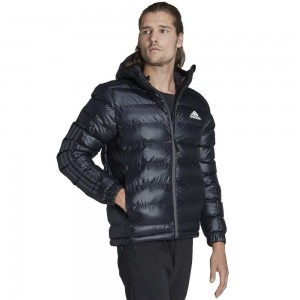 ADIDAS 3-STRIPES SDP BADGE OF SPORT JACKET MENS ΑΝΔΡΙΚΟ ΜΠΟΥΦΑΝ-HK6669 ADIDAS 3-STRIPES SDP BADGE OF SPORT JACKET MENS ΑΝΔΡΙΚΟ ΜΠΟΥΦΑΝ-HK6669