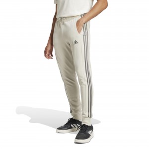 ADIDAS ESSENTIALS FRENCH TERRY TAPERED CUFF 3-STRIPES PANT MENS ΑΝΔΡΙΚΟ ΠΑΝΤΕΛΟΝΙ ΦΟΡΜΑ-IW7682 ADIDAS ESSENTIALS FRENCH TERRY TAPERED CUFF 3-STRIPES PANT MENS ΑΝΔΡΙΚΟ ΠΑΝΤΕΛΟΝΙ ΦΟΡΜΑ-IW7682