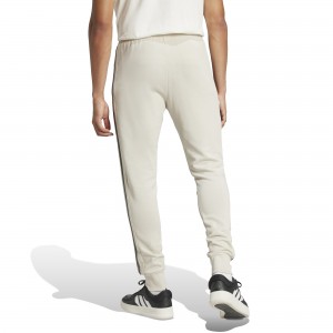 ADIDAS ESSENTIALS FRENCH TERRY TAPERED CUFF 3-STRIPES PANT MENS ΑΝΔΡΙΚΟ ΠΑΝΤΕΛΟΝΙ ΦΟΡΜΑ-IW7682 ADIDAS ESSENTIALS FRENCH TERRY TAPERED CUFF 3-STRIPES PANT MENS ΑΝΔΡΙΚΟ ΠΑΝΤΕΛΟΝΙ ΦΟΡΜΑ-IW7682
