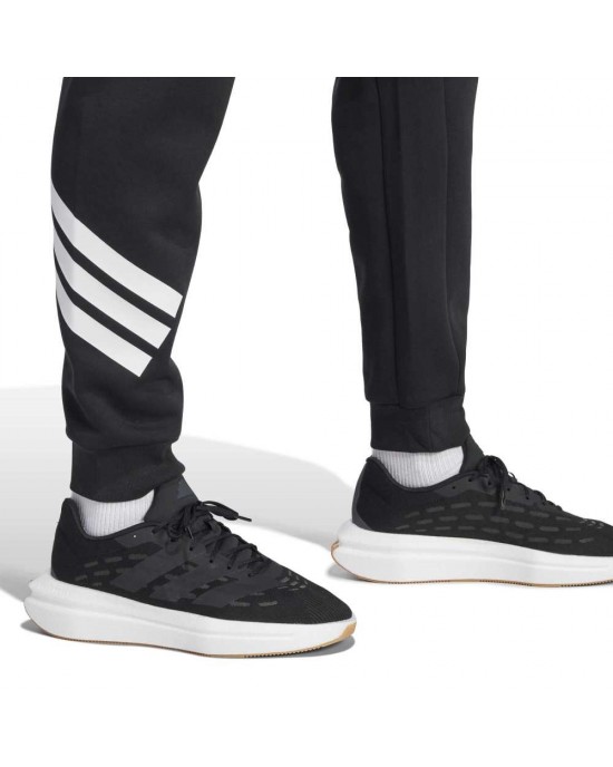 ADIDAS SPORTSWEAR 3-STRIPES MENS TRACK PANT MENS ΑΝΔΡΙΚΟ ΠΑΝΤΕΛΟΝΙ ΦΟΡΜΑ-JD4863