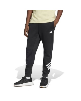 ADIDAS SPORTSWEAR 3-STRIPES MENS TRACK PANT MENS ΑΝΔΡΙΚΟ ΠΑΝΤΕΛΟΝΙ ΦΟΡΜΑ-JD4863