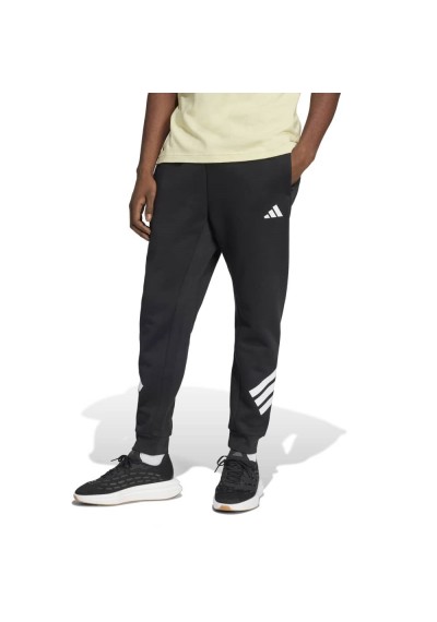 ADIDAS SPORTSWEAR 3-STRIPES MENS TRACK PANT MENS ΑΝΔΡΙΚΟ ΠΑΝΤΕΛΟΝΙ ΦΟΡΜΑ-JD4863