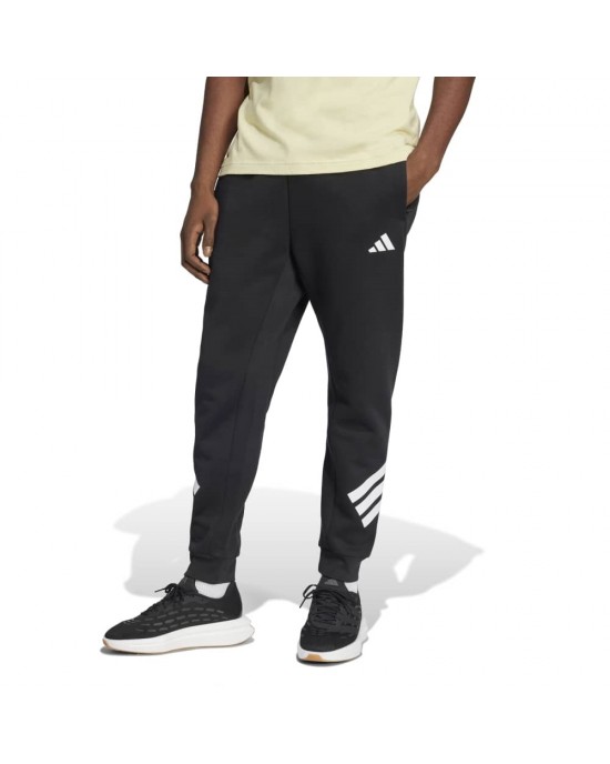 ADIDAS SPORTSWEAR 3-STRIPES MENS TRACK PANT MENS ΑΝΔΡΙΚΟ ΠΑΝΤΕΛΟΝΙ ΦΟΡΜΑ-JD4863
